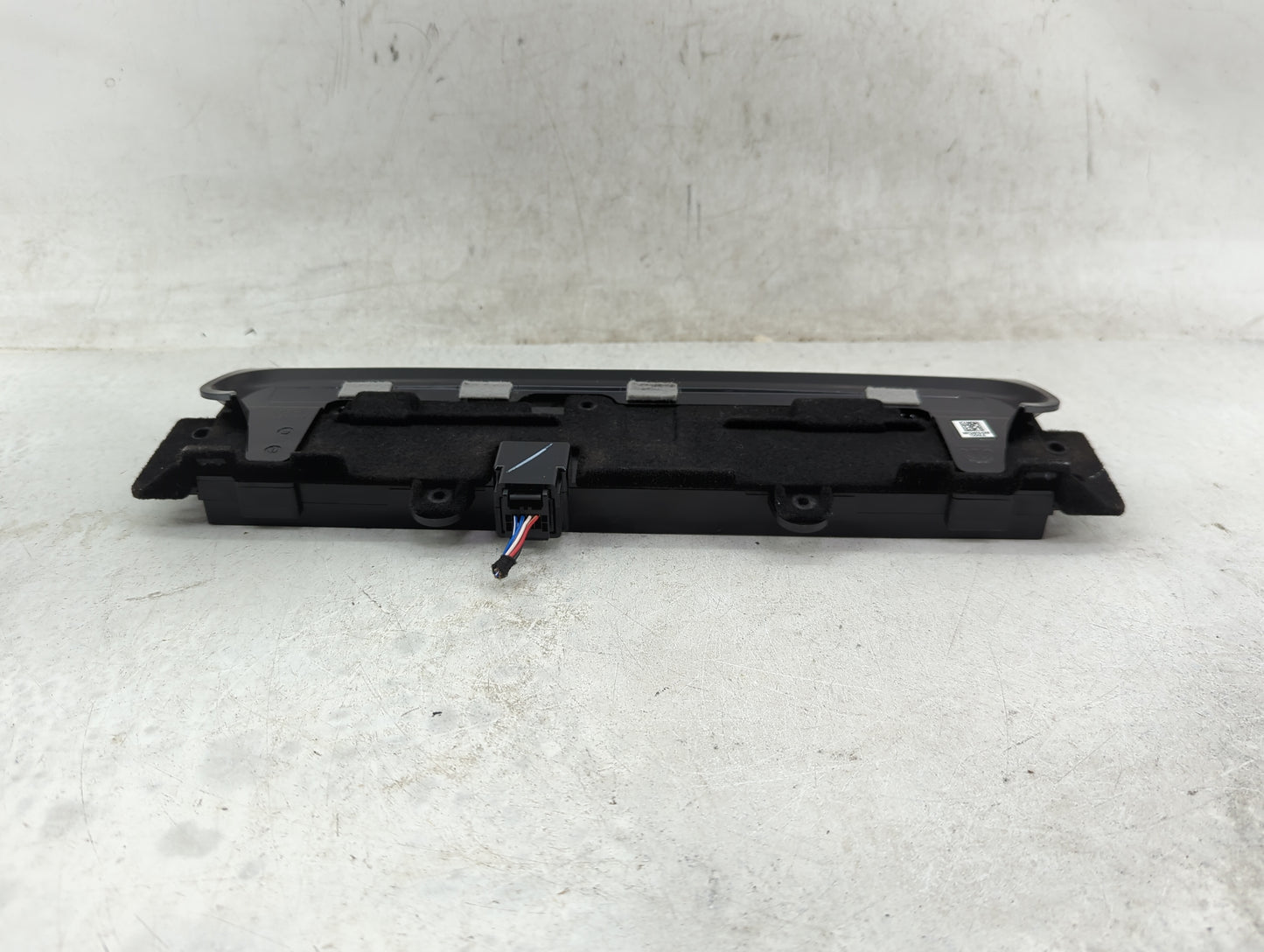 2023 Wagoneer Wagoneer Climate Control Module Temperature AC/Heater Replacement P/N:P68423822AG TKDKA061300200 Fits OEM Used