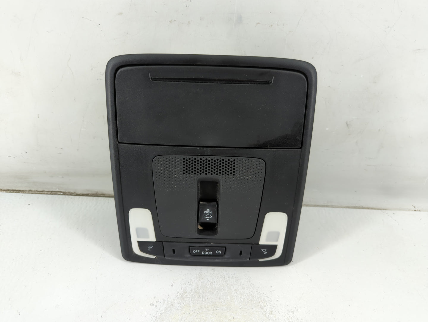 2024 Acura Integra Overhead Roof Console - Oemusedautoparts1.com