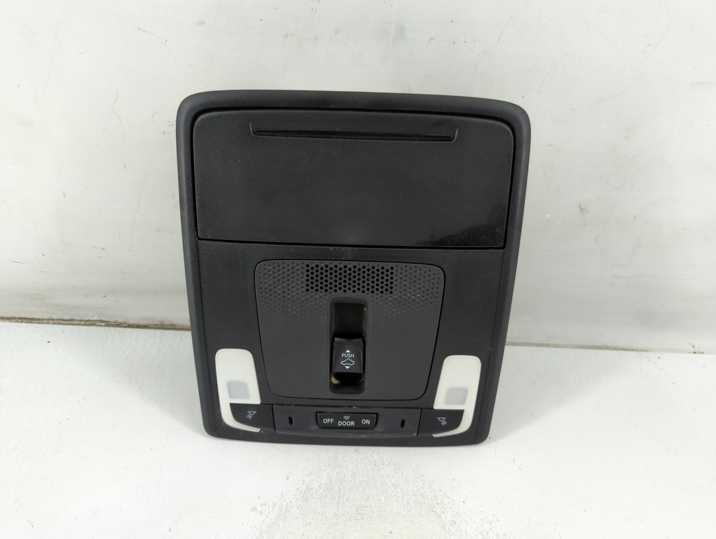 2024 Acura Integra Overhead Roof Console - Oemusedautoparts1.com