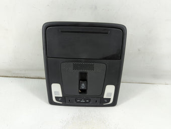 compare product 2024 Acura Integra Overhead Roof Console