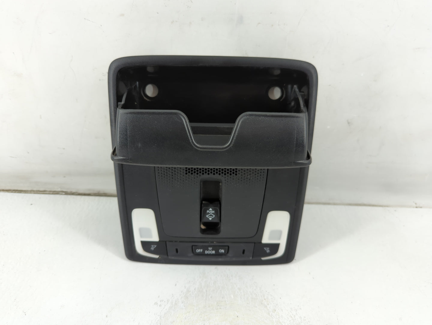 2024 Acura Integra Overhead Roof Console - Oemusedautoparts1.com