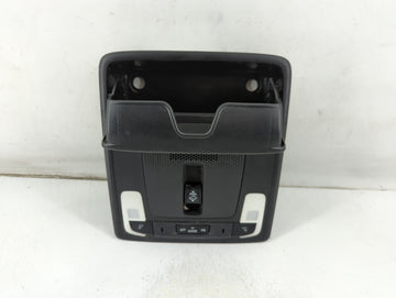 2024 Acura Integra Overhead Roof Console