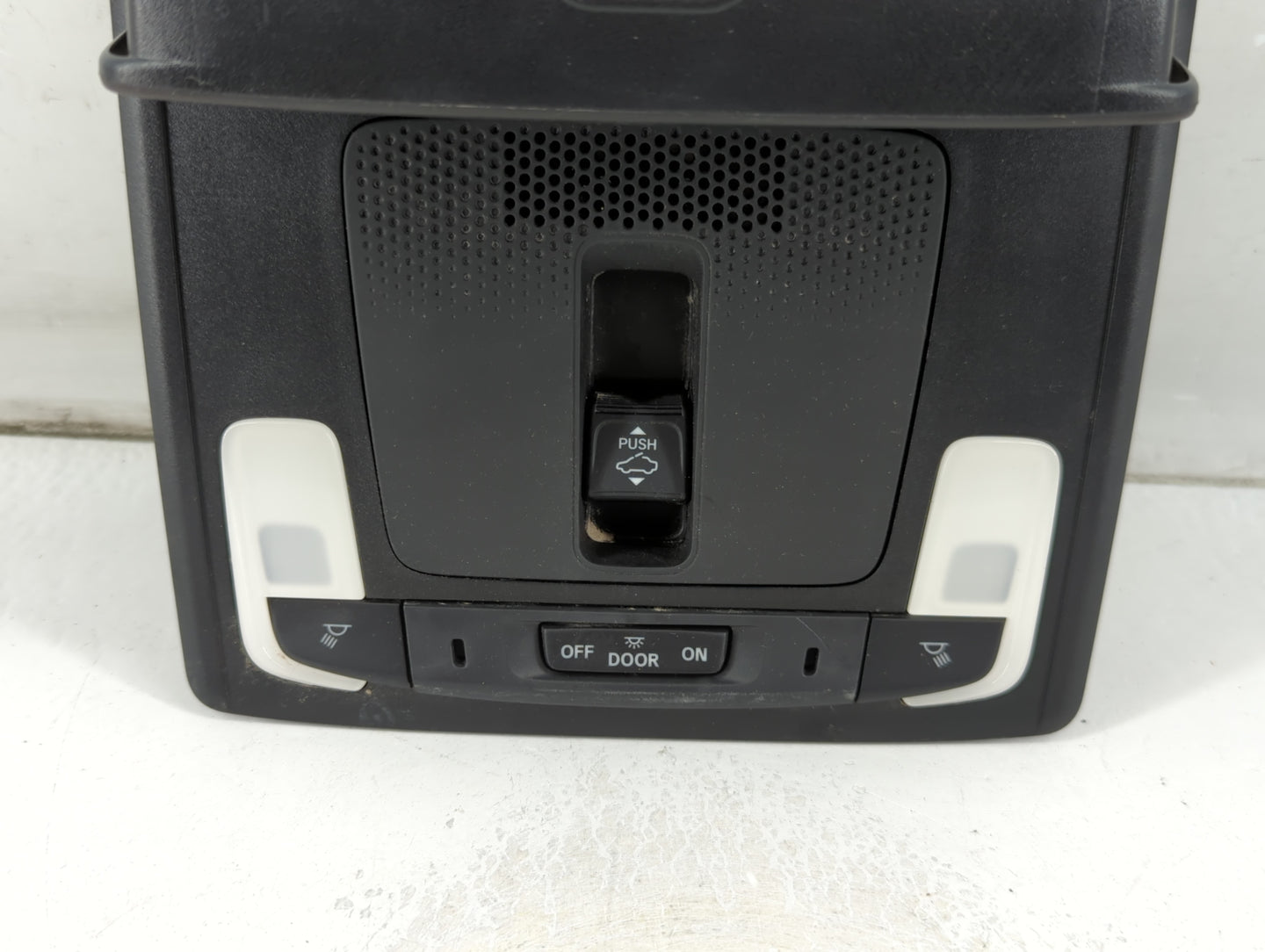 2024 Acura Integra Overhead Roof Console - Oemusedautoparts1.com