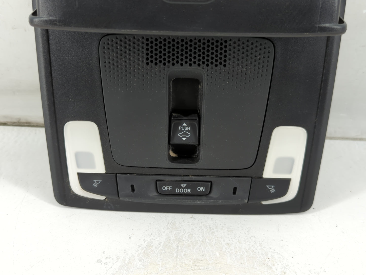 2024 Acura Integra Overhead Roof Console - Oemusedautoparts1.com