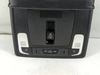 2024 Acura Integra Overhead Roof Console - Oemusedautoparts1.com
