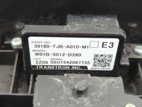2024 Acura Integra Overhead Roof Console - Oemusedautoparts1.com