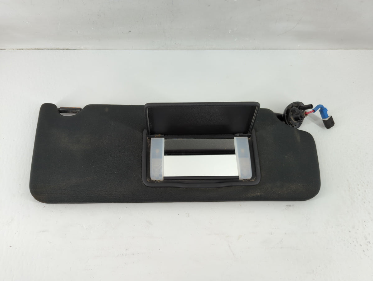 2024 Acura Integra Sun Visor Shade Replacement Passenger Right Mirror Fits OEM Used Auto Parts - Oemusedautoparts1.com