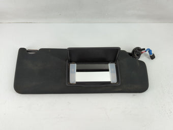 compare product 2024 Acura Integra Sun Visor Shade Replacement Passenger Right Mirror Fits OEM Used Auto Parts