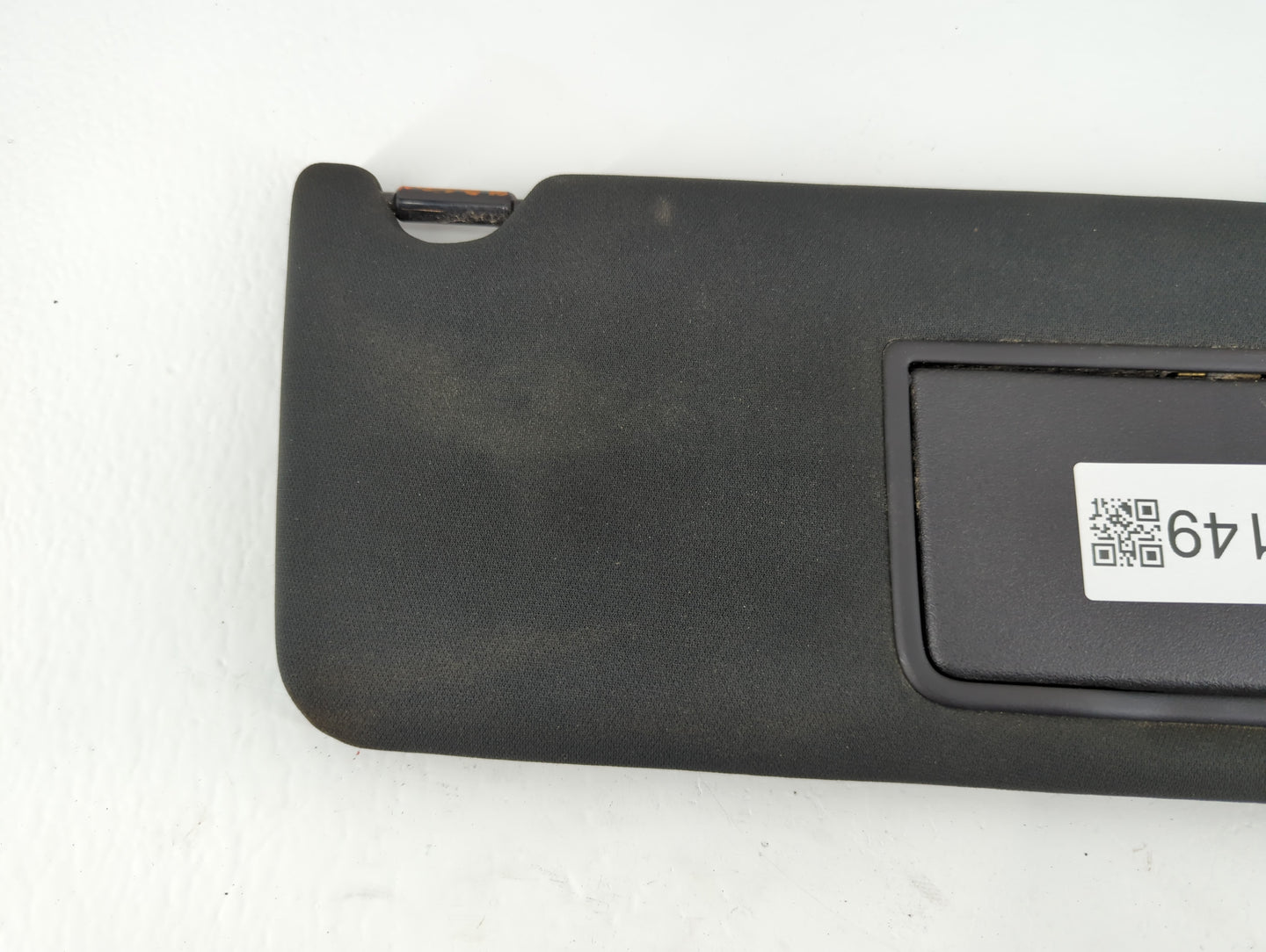 2024 Acura Integra Sun Visor Shade Replacement Passenger Right Mirror Fits OEM Used Auto Parts - Oemusedautoparts1.com