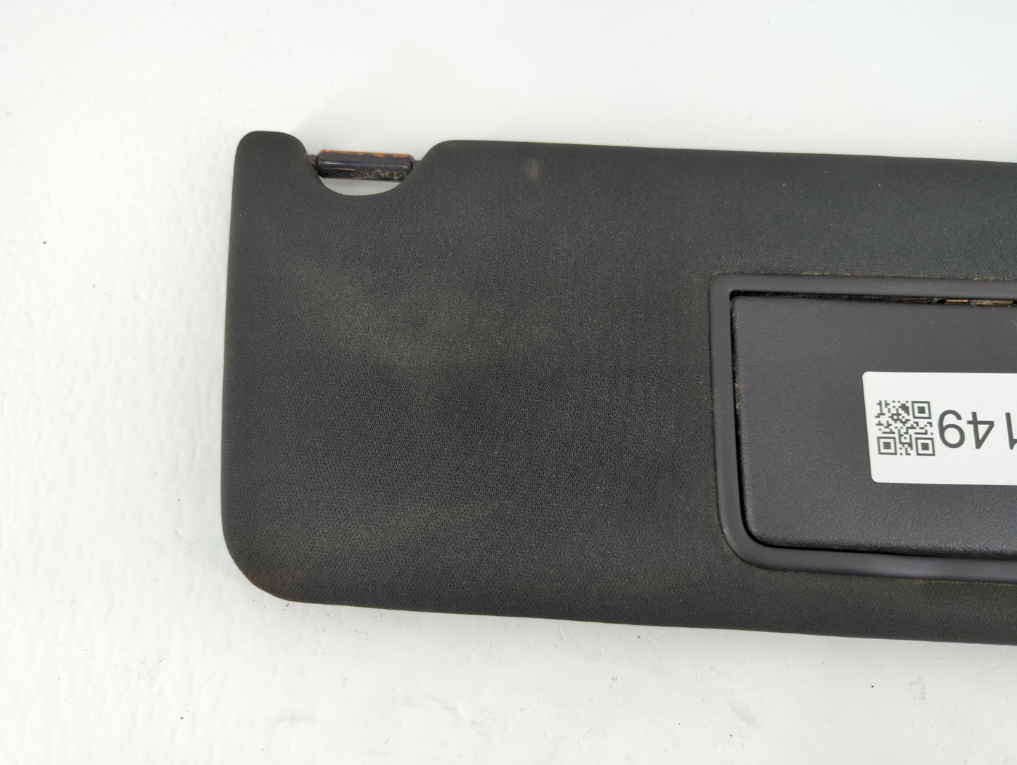 2024 Acura Integra Sun Visor Shade Replacement Passenger Right Mirror Fits OEM Used Auto Parts - Oemusedautoparts1.com