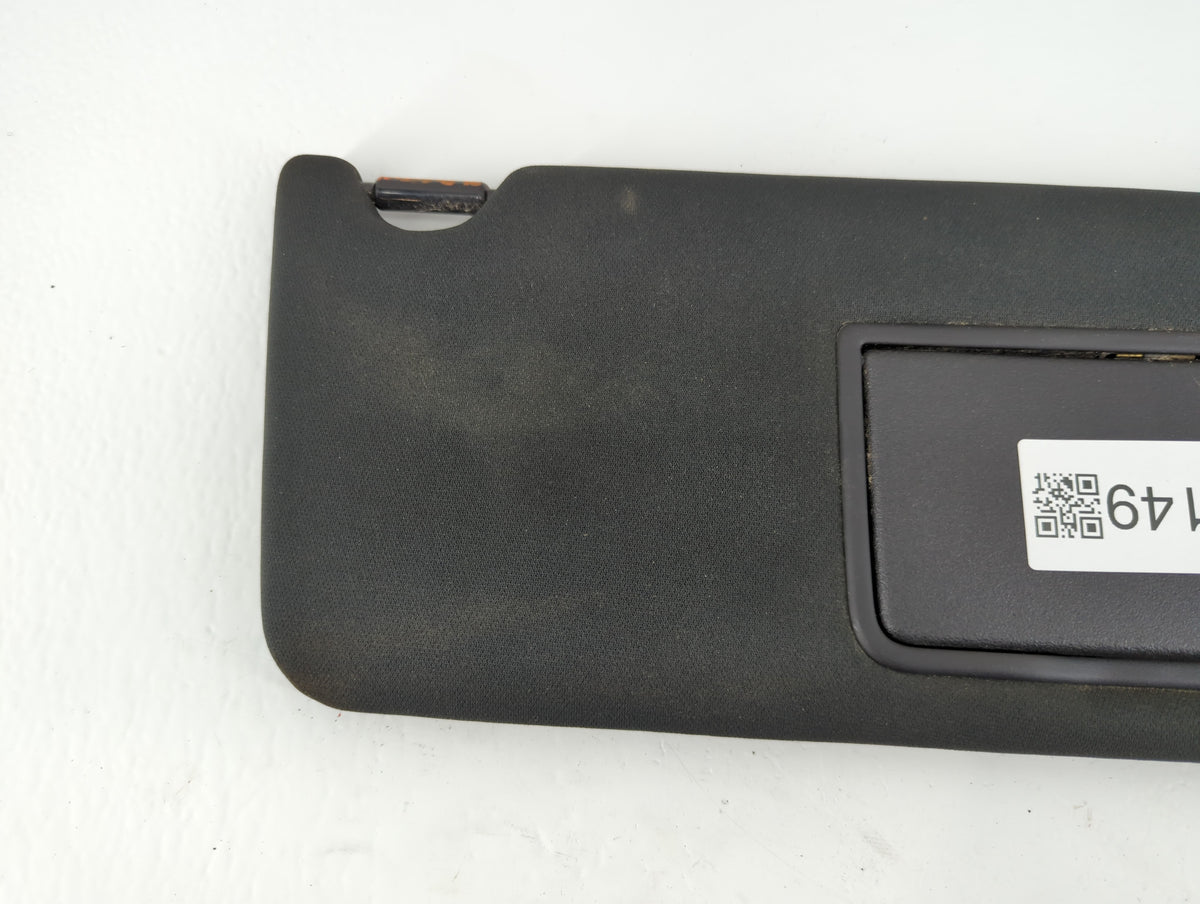 2024 Acura Integra Sun Visor Shade Replacement Passenger Right Mirror Fits OEM Used Auto Parts - Oemusedautoparts1.com