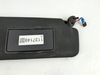 2024 Acura Integra Sun Visor Shade Replacement Passenger Right Mirror Fits OEM Used Auto Parts - Oemusedautoparts1.com