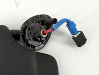 2024 Acura Integra Sun Visor Shade Replacement Passenger Right Mirror Fits OEM Used Auto Parts - Oemusedautoparts1.com