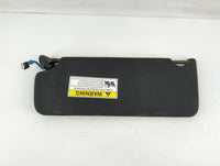 2024 Acura Integra Sun Visor Shade Replacement Passenger Right Mirror Fits OEM Used Auto Parts - Oemusedautoparts1.com