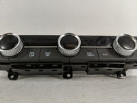 2024 Acura Integra Climate Control Module Temperature AC/Heater Replacement P/N:79610T20A314M1 Fits OEM Used Auto Parts - Oe