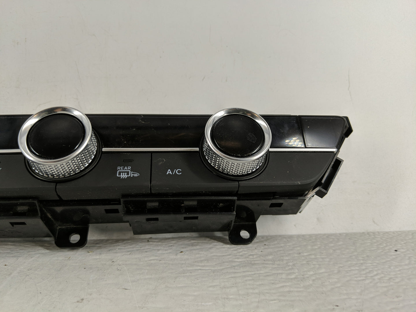2024 Acura Integra Climate Control Module Temperature AC/Heater Replacement P/N:79610T20A314M1 Fits OEM Used Auto Parts - Oe
