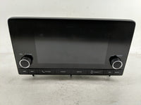 2024 Acura Integra Radio AM FM Cd Player Receiver Replacement P/N:8A100-3S5-A03-M1 Fits OEM Used Auto Parts - Oemusedautopar