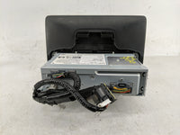 2024 Acura Integra Radio AM FM Cd Player Receiver Replacement P/N:8A100-3S5-A03-M1 Fits OEM Used Auto Parts - Oemusedautopar
