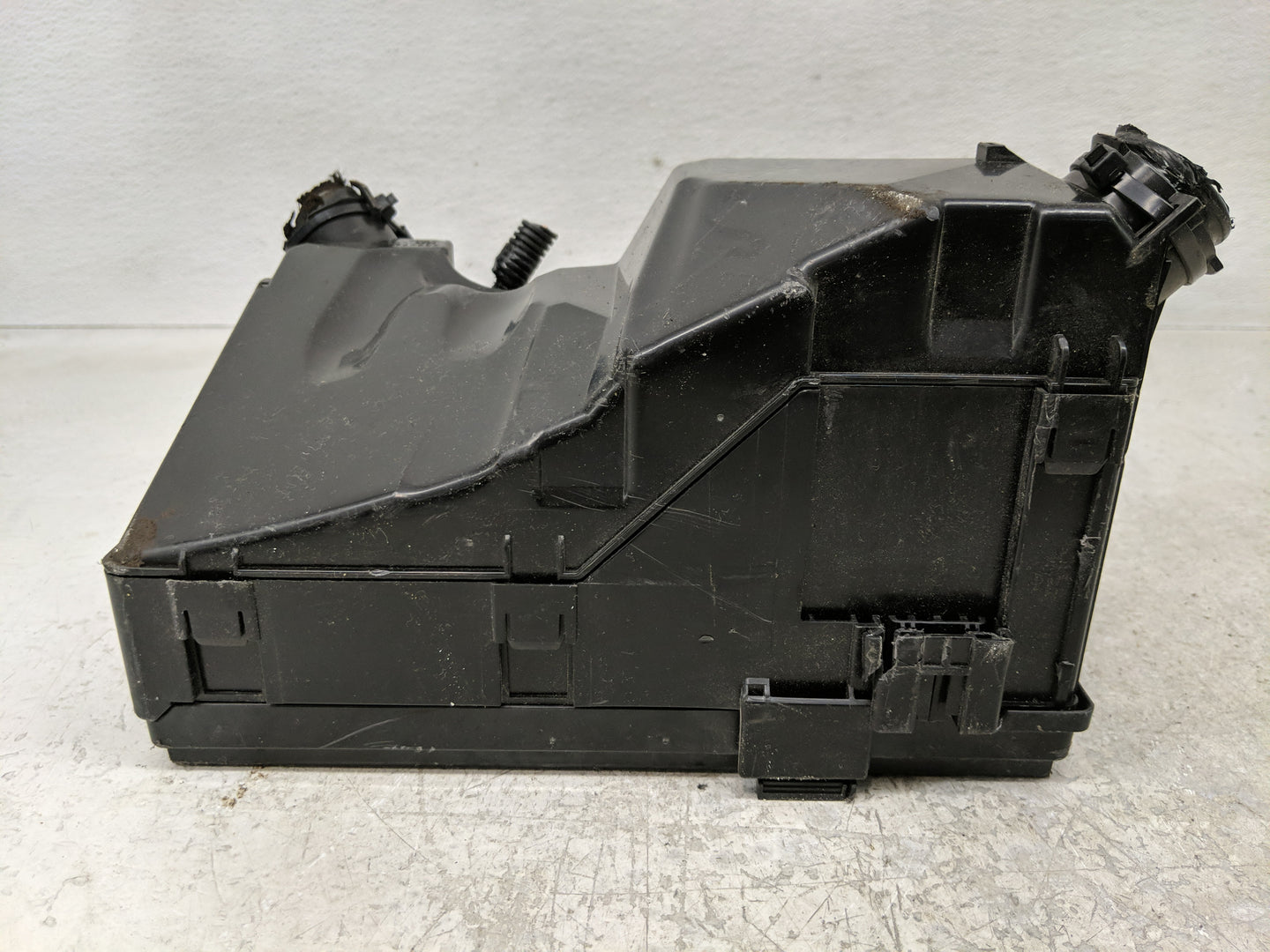 2024 Acura Integra Fusebox Fuse Box Panel Relay Module P/N:38850-3S5-Y010-Y1 38280-T20-A110-YJ Fits OEM Used Auto Parts - Oe