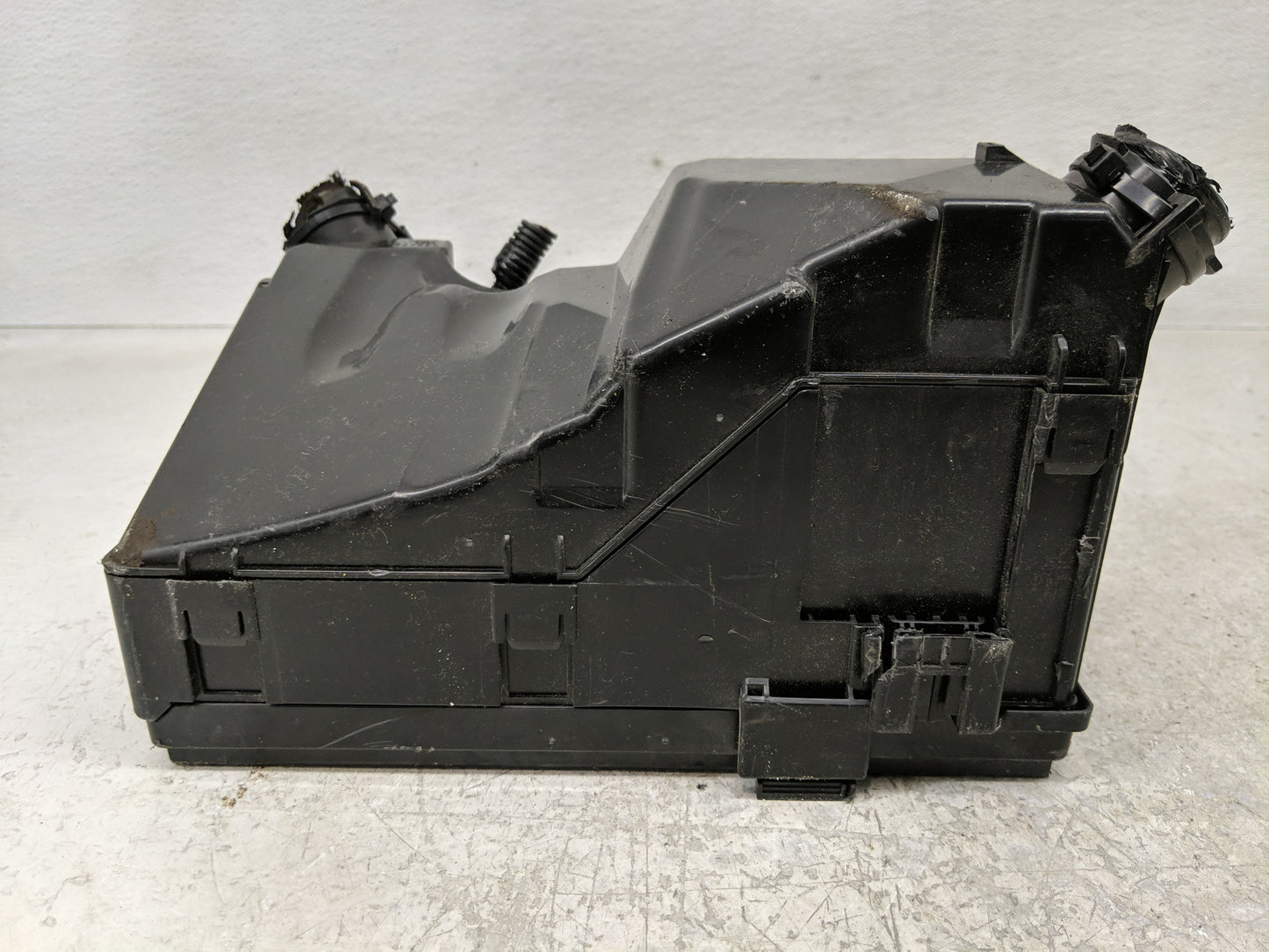 2024 Acura Integra Fusebox Fuse Box Panel Relay Module P/N:38850-3S5-Y010-Y1 38280-T20-A110-YJ Fits OEM Used Auto Parts - Oe