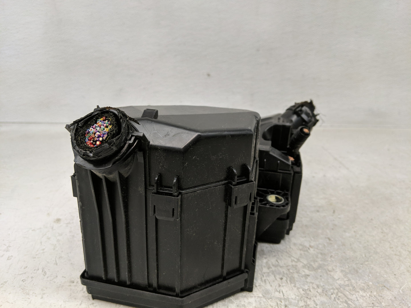 2024 Acura Integra Fusebox Fuse Box Panel Relay Module P/N:38850-3S5-Y010-Y1 38280-T20-A110-YJ Fits OEM Used Auto Parts - Oe