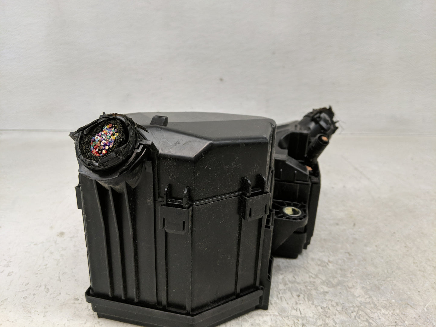 2024 Acura Integra Fusebox Fuse Box Panel Relay Module P/N:38850-3S5-Y010-Y1 38280-T20-A110-YJ Fits OEM Used Auto Parts - Oe