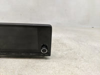2024 Acura Integra Radio AM FM Cd Player Receiver Replacement P/N:8A100-3S5-A03-M1 Fits OEM Used Auto Parts - Oemusedautopar