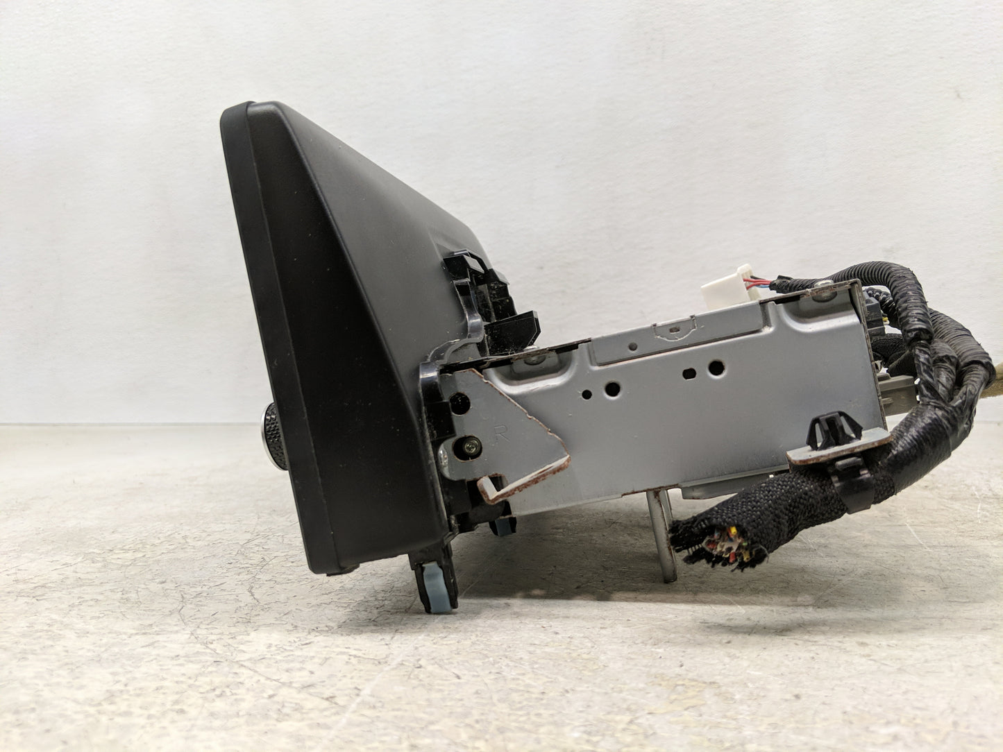 2024 Acura Integra Radio AM FM Cd Player Receiver Replacement P/N:8A100-3S5-A03-M1 Fits OEM Used Auto Parts - Oemusedautopar