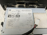 2024 Acura Integra Radio AM FM Cd Player Receiver Replacement P/N:8A100-3S5-A03-M1 Fits OEM Used Auto Parts - Oemusedautopar