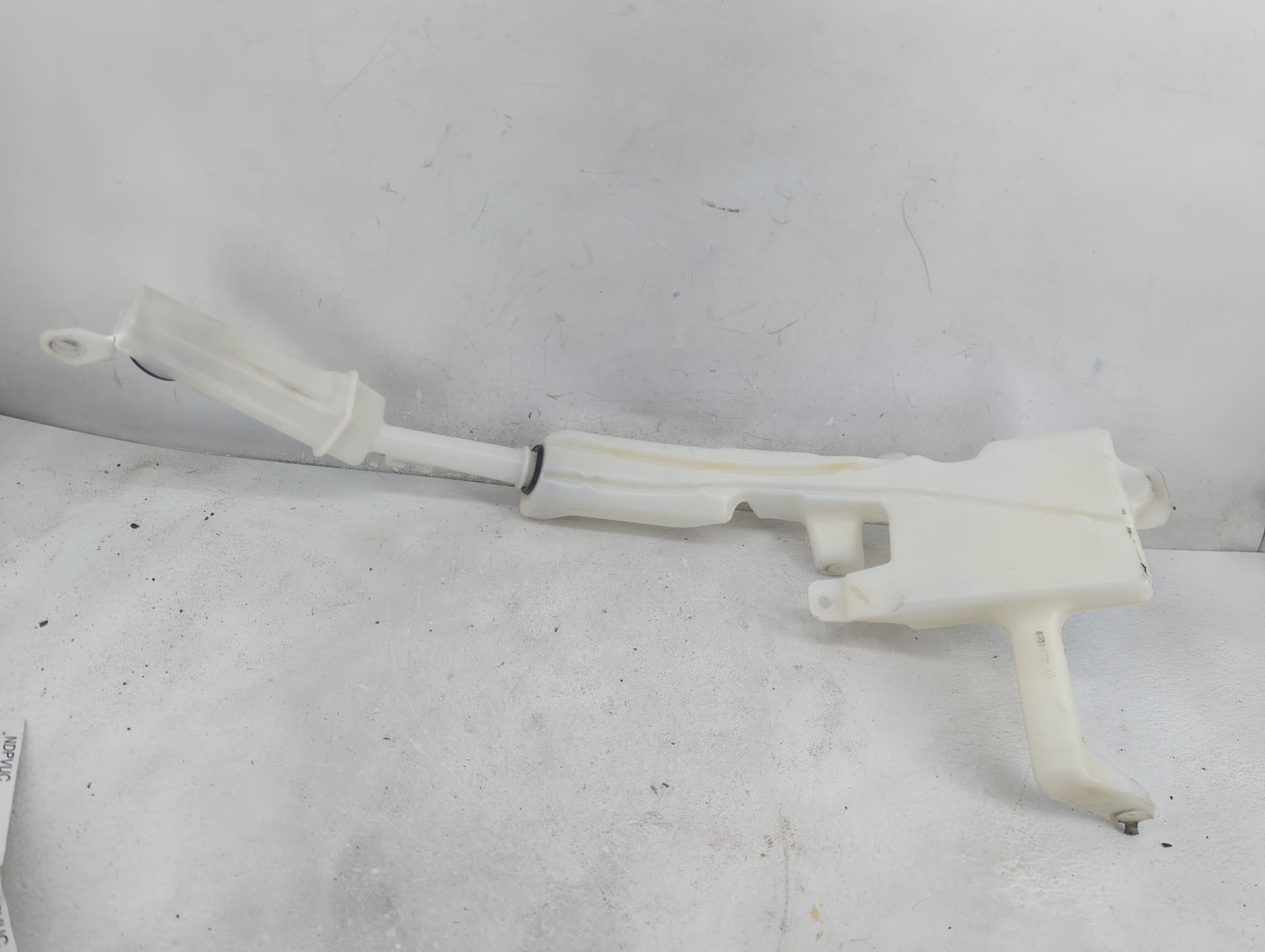 Acura Integra Windshield Washer Fluid Reservoir Bottle Oem - Oemusedautoparts1.com
