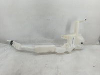 Acura Integra Windshield Washer Fluid Reservoir Bottle Oem - Oemusedautoparts1.com