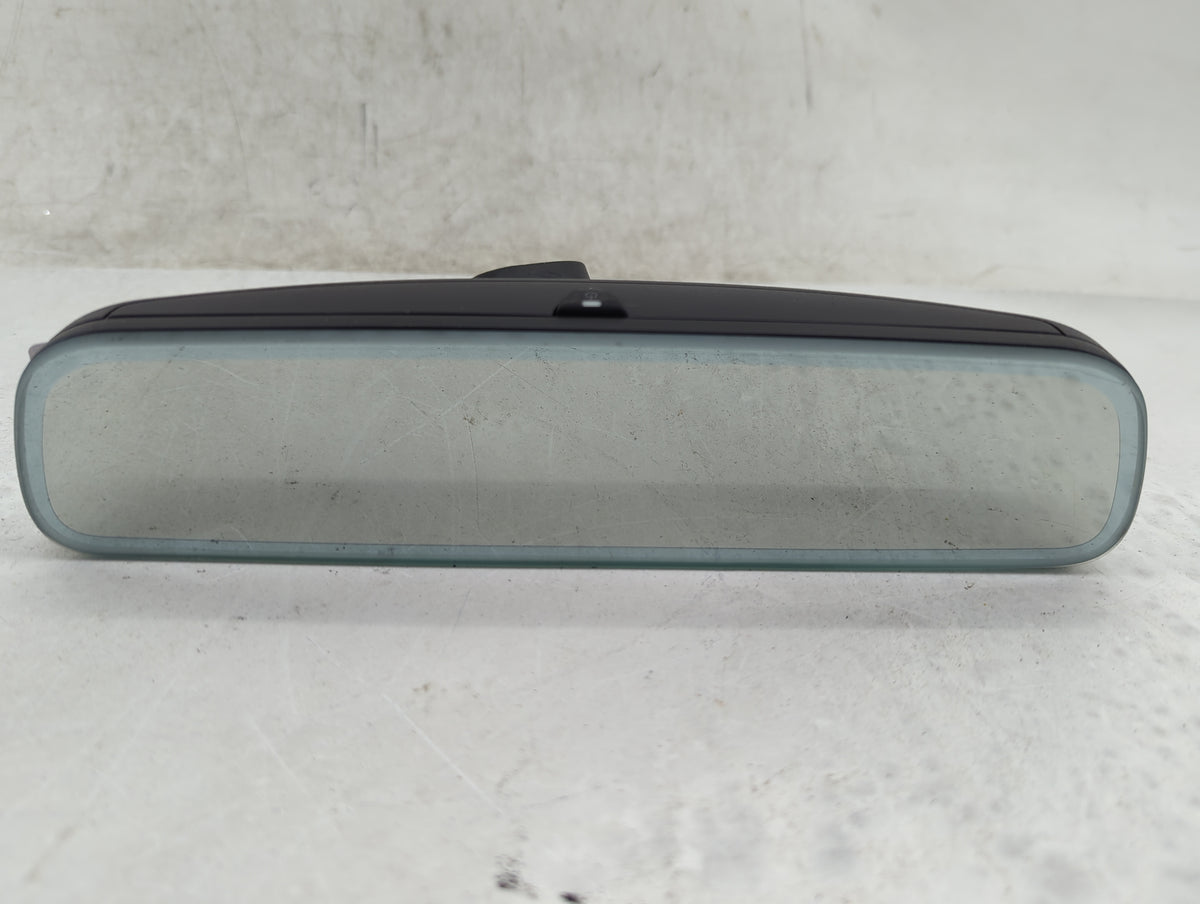 2024 Acura Integra Interior Rear View Mirror Replacement OEM P/N:E1110R-05 3S5-X01 Fits OEM Used Auto Parts - Oemusedautopar
