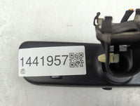 2024 Acura Integra Interior Rear View Mirror Replacement OEM P/N:E1110R-05 3S5-X01 Fits OEM Used Auto Parts - Oemusedautopar