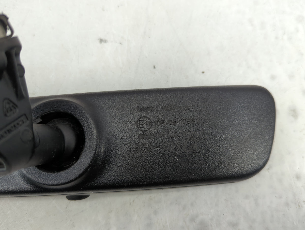 2024 Acura Integra Interior Rear View Mirror Replacement OEM P/N:E1110R-05 3S5-X01 Fits OEM Used Auto Parts - Oemusedautopar