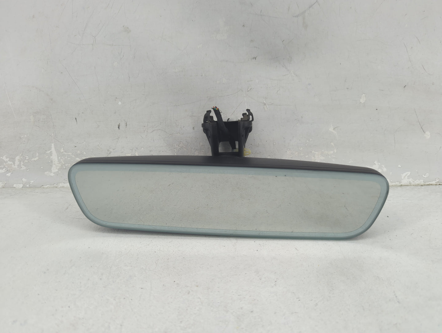 2024 Acura Integra Interior Rear View Mirror Replacement OEM P/N:E1110R-05 10861 3S5-X01 Fits OEM Used Auto Parts - Oemuseda