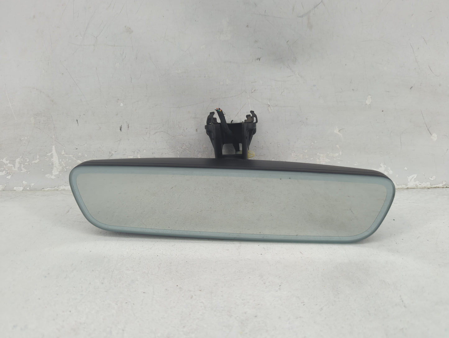 2024 Acura Integra Interior Rear View Mirror Replacement OEM P/N:E1110R-05 10861 3S5-X01 Fits OEM Used Auto Parts - Oemuseda