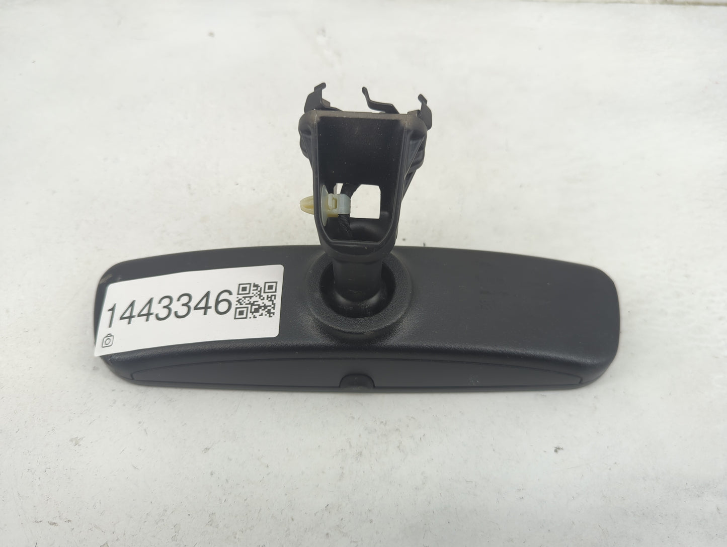 2024 Acura Integra Interior Rear View Mirror Replacement OEM P/N:E1110R-05 10861 3S5-X01 Fits OEM Used Auto Parts - Oemuseda