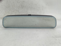 2024 Acura Integra Interior Rear View Mirror Replacement OEM P/N:3S5-X01 Fits OEM Used Auto Parts - Oemusedautoparts1.com