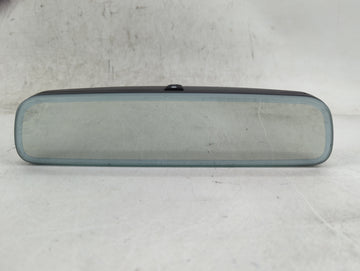 2024 Acura Integra Interior Rear View Mirror Replacement OEM P/N:3S5-X01 Fits OEM Used Auto Parts - Oemusedautoparts1.com