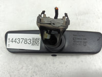 2024 Acura Integra Interior Rear View Mirror Replacement OEM P/N:3S5-X01 Fits OEM Used Auto Parts - Oemusedautoparts1.com