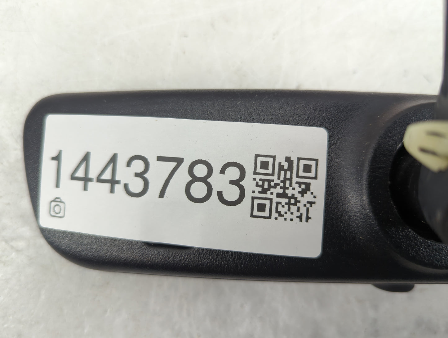 2024 Acura Integra Interior Rear View Mirror Replacement OEM P/N:3S5-X01 Fits OEM Used Auto Parts - Oemusedautoparts1.com