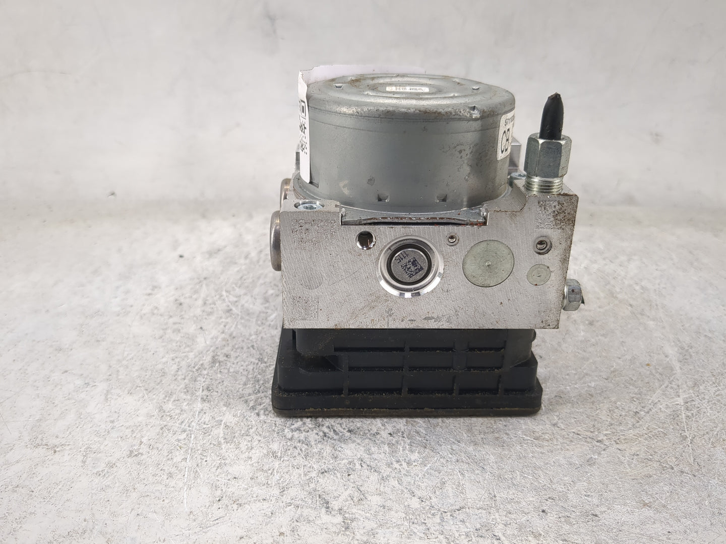 2024 Acura Integra ABS Pump Control Module Replacement P/N:571103S5 CB30M1, CB4122G3572, 06.2102-7743.4 Fits OEM Used Auto P