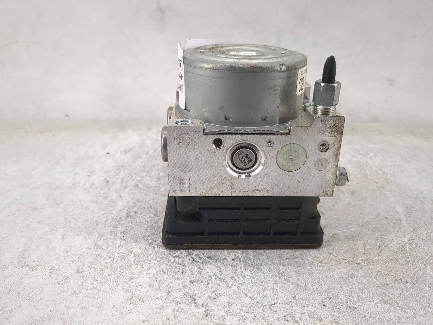 2024 Acura Integra ABS Pump Control Module Replacement P/N:571103S5 CB30M1, CB4122G3572, 06.2102-7743.4 Fits OEM Used Auto P