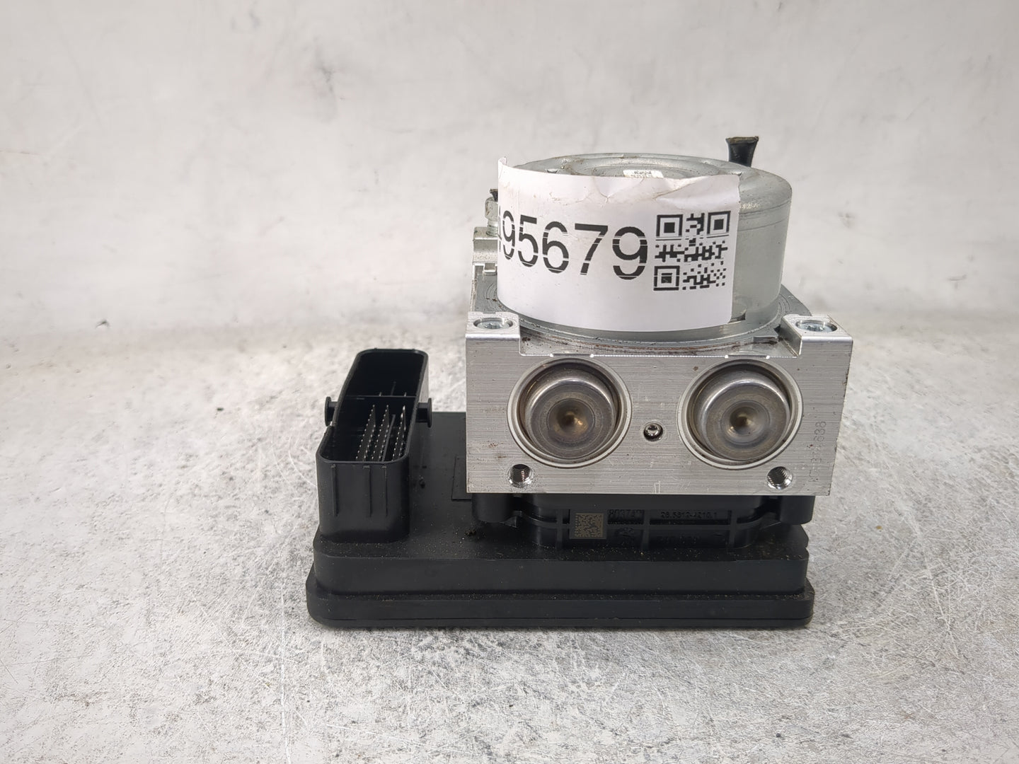 2024 Acura Integra ABS Pump Control Module Replacement P/N:571103S5 CB30M1, CB4122G3572, 06.2102-7743.4 Fits OEM Used Auto P