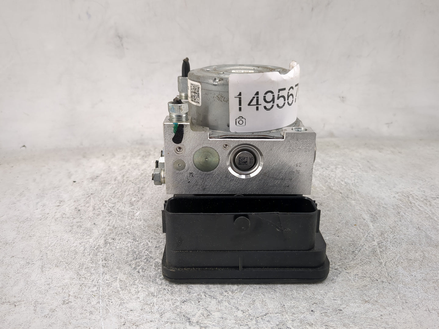 2024 Acura Integra ABS Pump Control Module Replacement P/N:571103S5 CB30M1, CB4122G3572, 06.2102-7743.4 Fits OEM Used Auto P