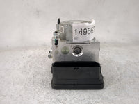 2024 Acura Integra ABS Pump Control Module Replacement P/N:571103S5 CB30M1, CB4122G3572, 06.2102-7743.4 Fits OEM Used Auto P