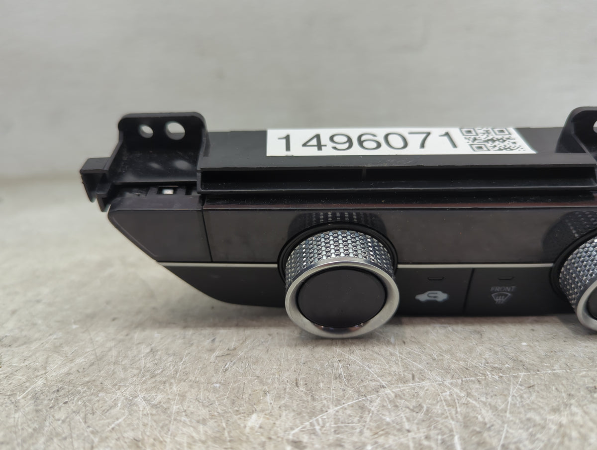 2024 Acura Integra Climate Control Module Temperature AC/Heater Replacement P/N:79610T21C114M1 79610T21C110M1, 12024132104 F