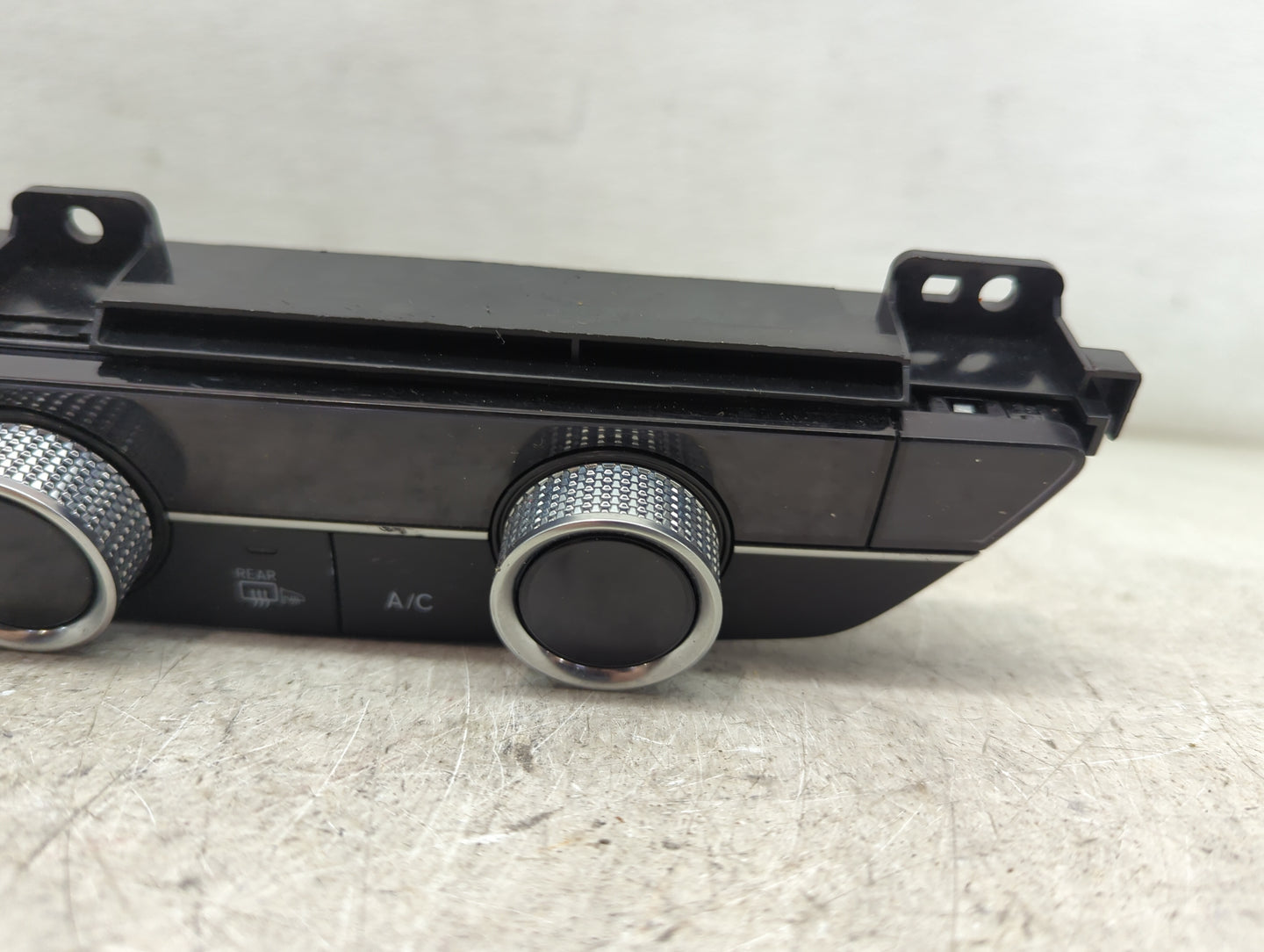 2024 Acura Integra Climate Control Module Temperature AC/Heater Replacement P/N:79610T21C114M1 79610T21C110M1, 12024132104 F
