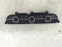 2024 Acura Integra Climate Control Module Temperature AC/Heater Replacement P/N:79610T20A314M1 Fits Fits 2022 OEM Used Auto 
