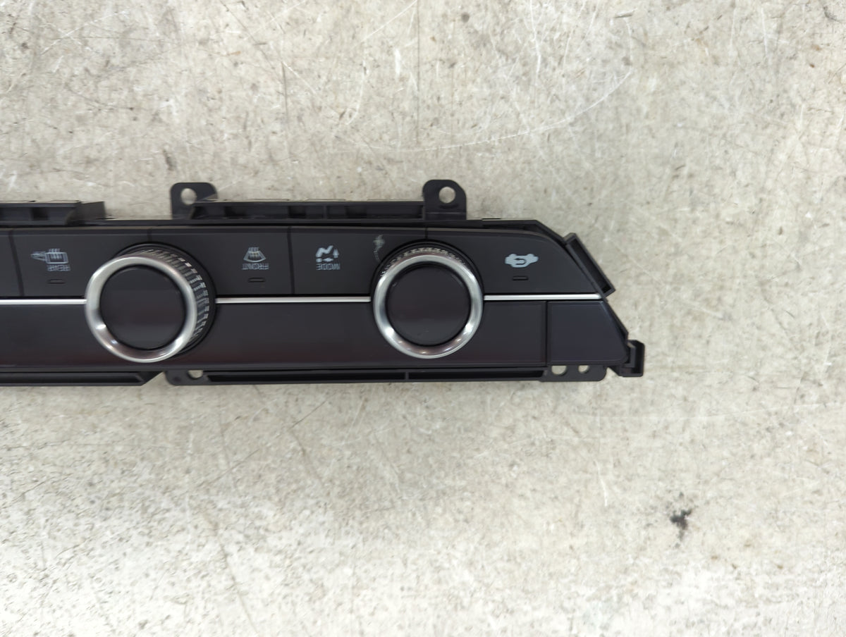 2024 Acura Integra Climate Control Module Temperature AC/Heater Replacement P/N:79610T20A314M1 Fits Fits 2022 OEM Used Auto 